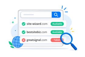 Find Brandable Names